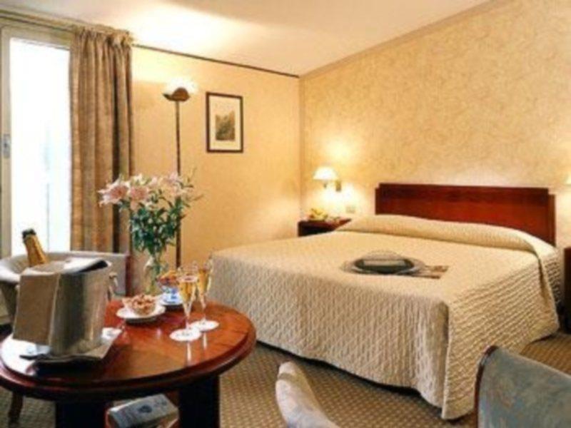Mercure Centro Bolonha