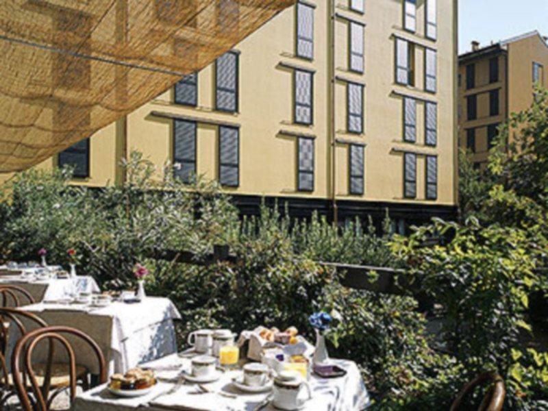 Hotel Mercure Centro