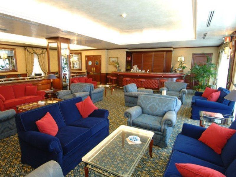 Hotel Internazionale