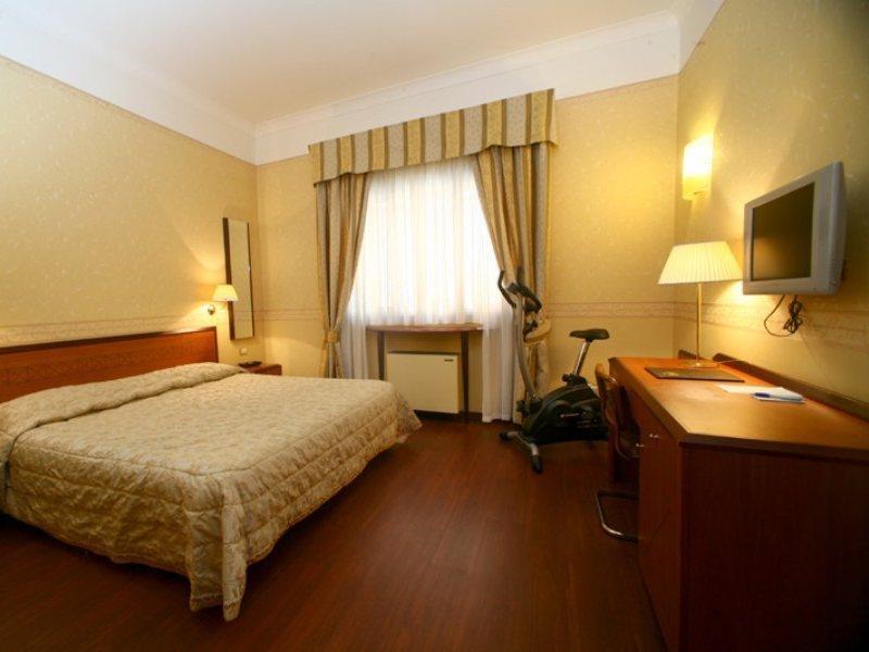Apartamento Astoria *