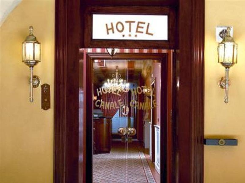 Hotel Il Canale 3*