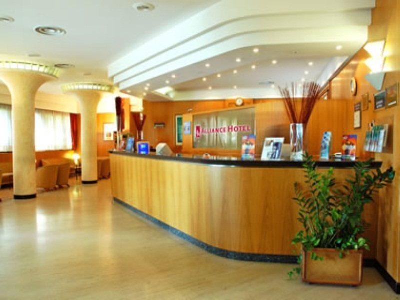 Airport Bologne