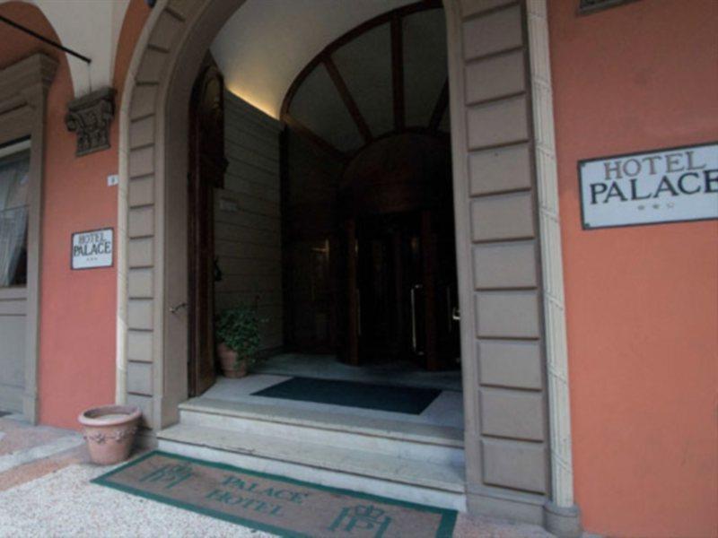 Hotel Palace Centro