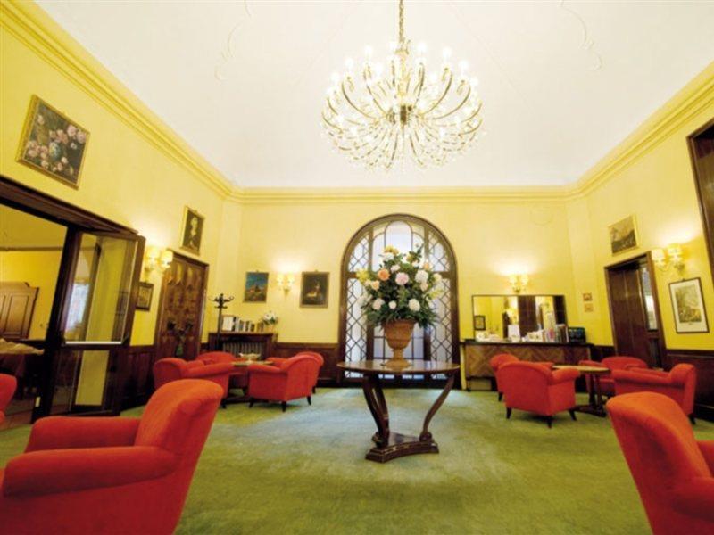 Hotel Palace Centro Bologna