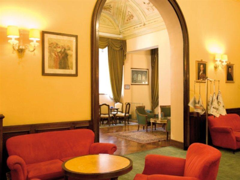 Hotel Palace Centro
