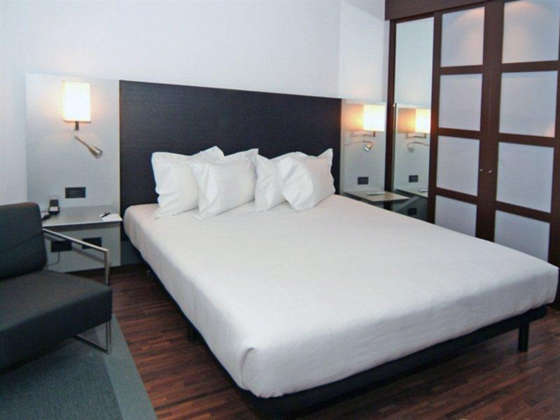 Hotel Ac By Marriott Bolonia