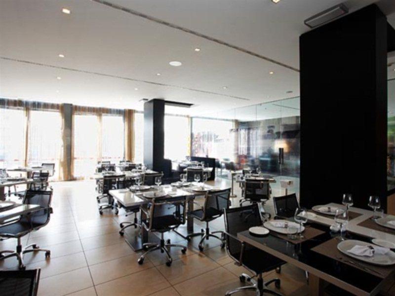 Hotel Ac By Marriott 4*