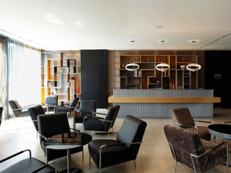 Hotel Ac By Marriott