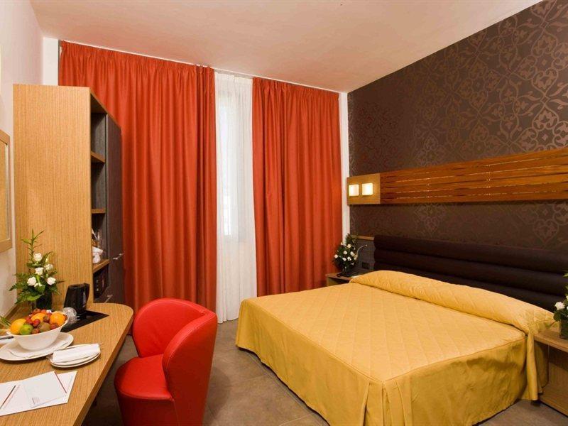 Hotel Cosmopolitan Bolonha