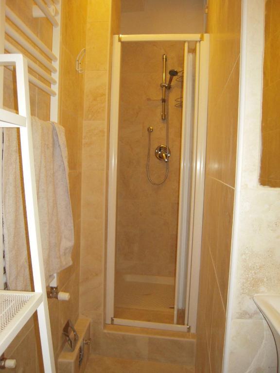 Studio Palestro Appartement Bologna