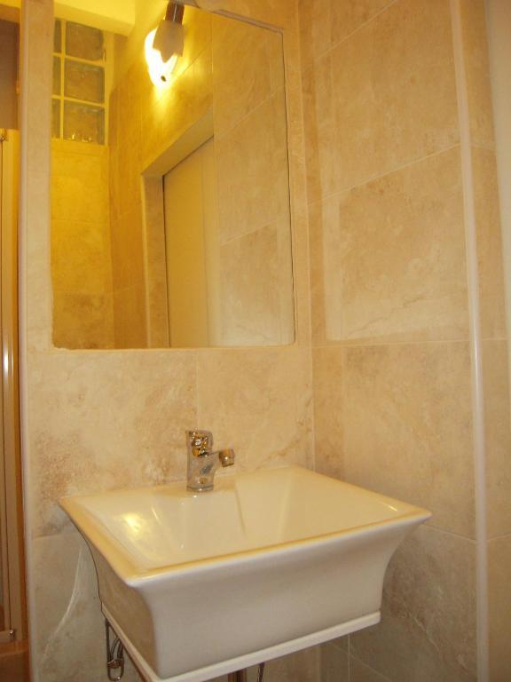 Studio Palestro Appartement