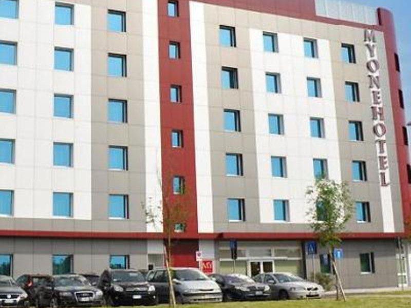 Hotel My One