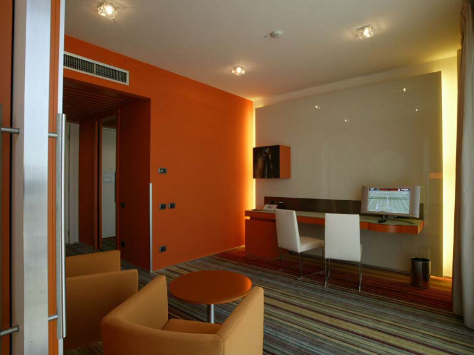 Hotel Centro