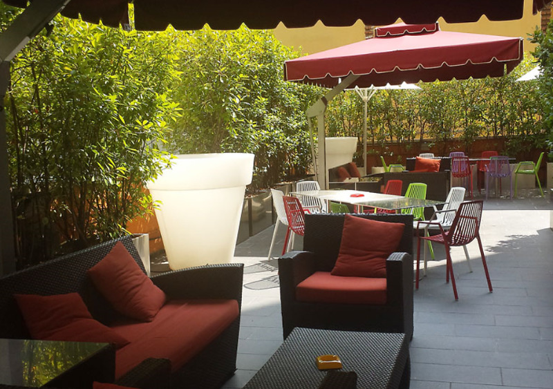 Hotel Centro