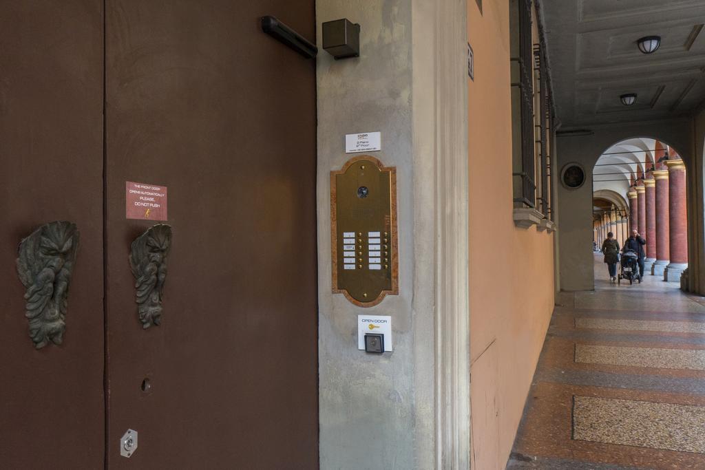 Residence Studio Vita Bologna