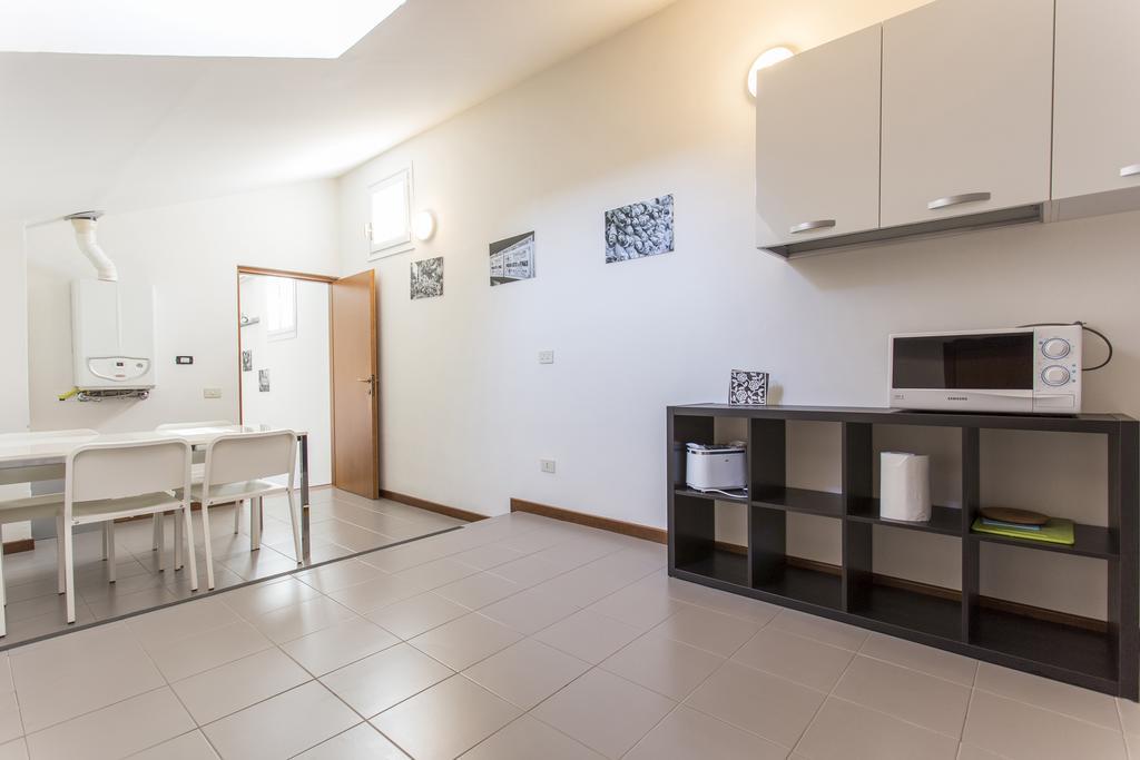 Residence Studio Vita