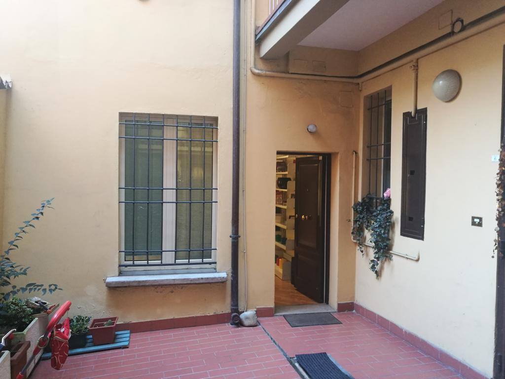 Appartement Residenza Santo Stefano 144 Bologne