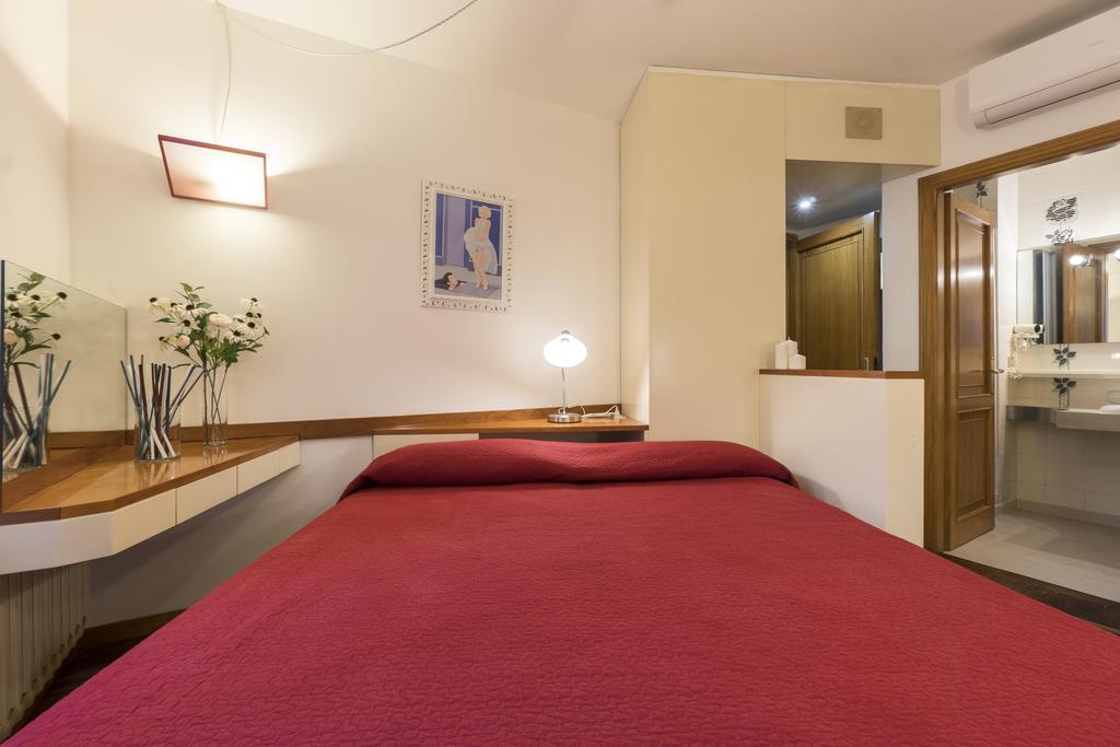 Apartamento Residenza Ariosto Depandance By Bolonia
