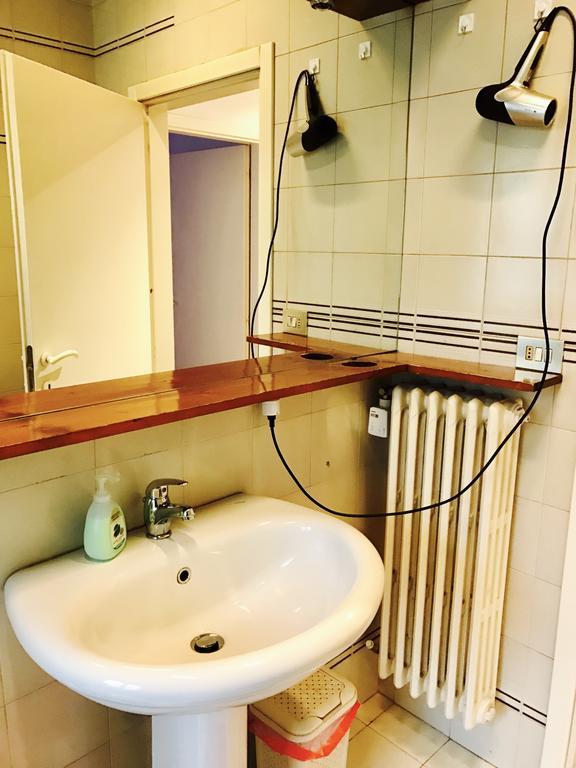 Apartamento Tl Murri Bolonha