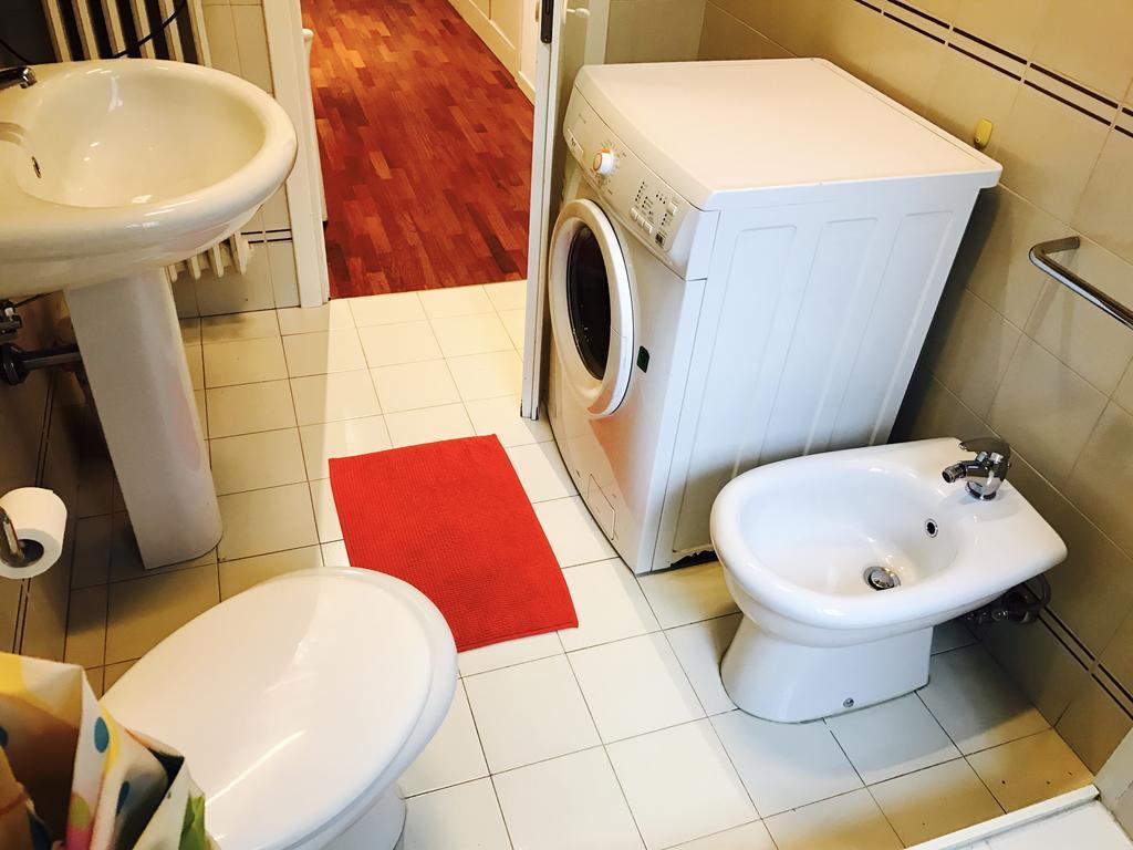 Apartamento Tl Murri Bolonha