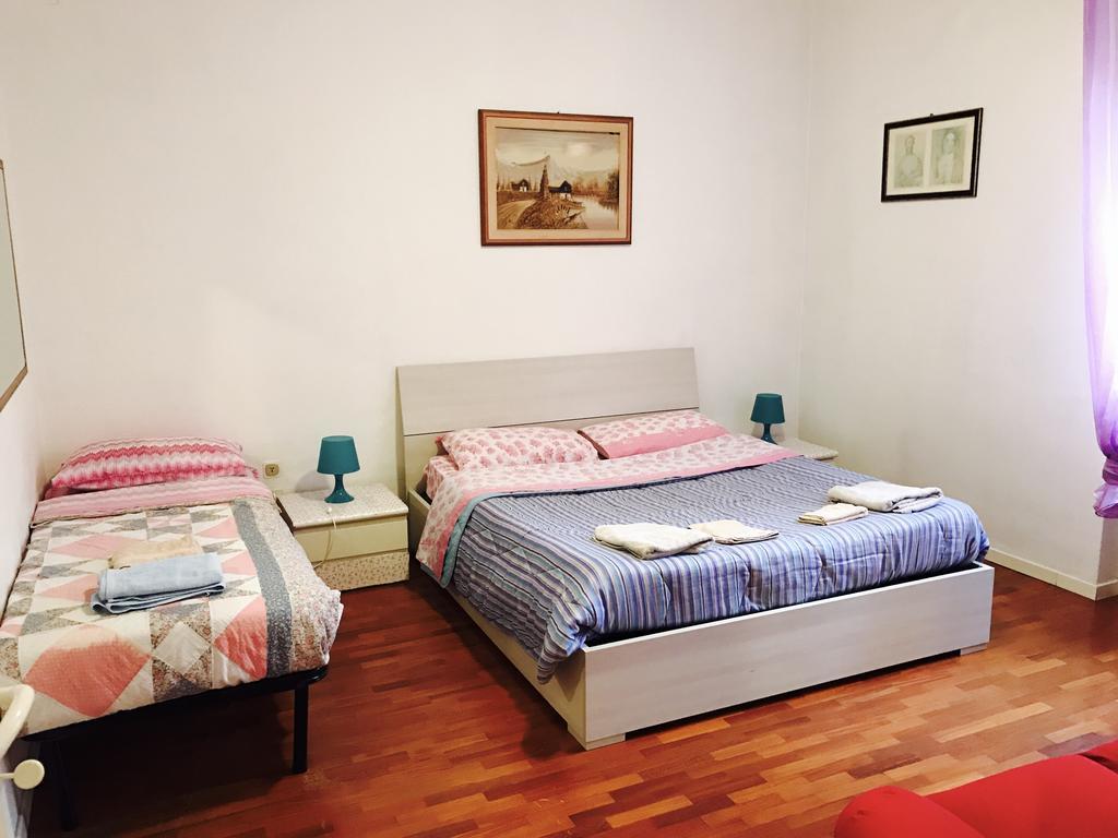 Apartamento Tl Murri