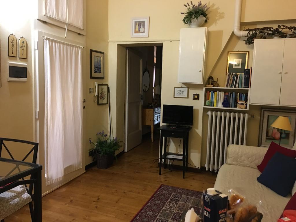 Casa Klara Bologna