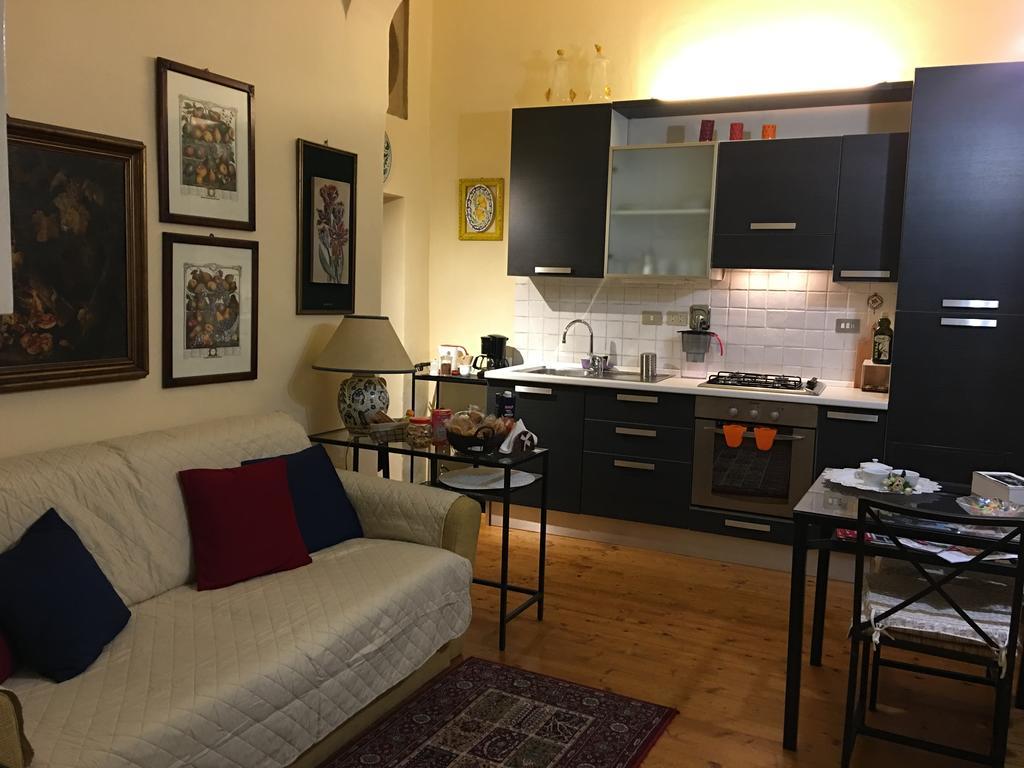Apartment Casa Klara