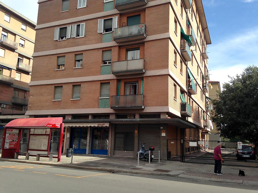 Apartment Happy Fiera