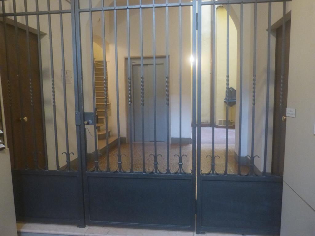 Appartamento Piazza De' Celestini *