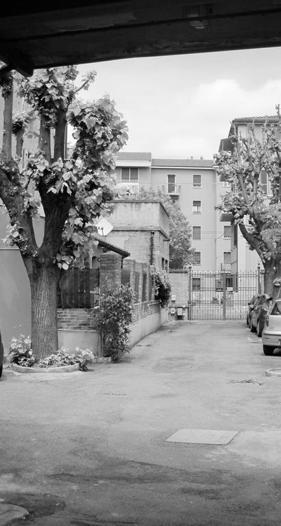 Apartamento Casa Di Cesi