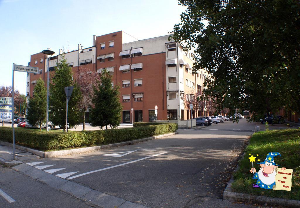 Mago Zurli' Bologna