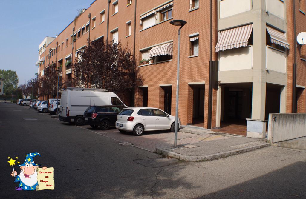 Apartment Mago Zurli' Bologna