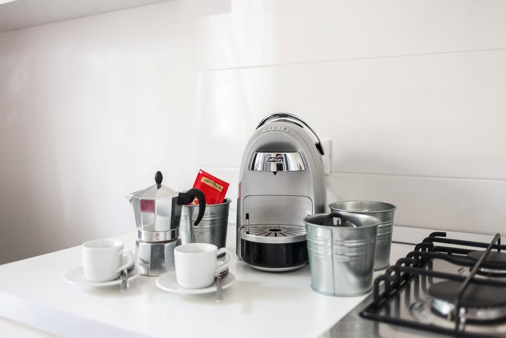 Appartement Bologna Suite *