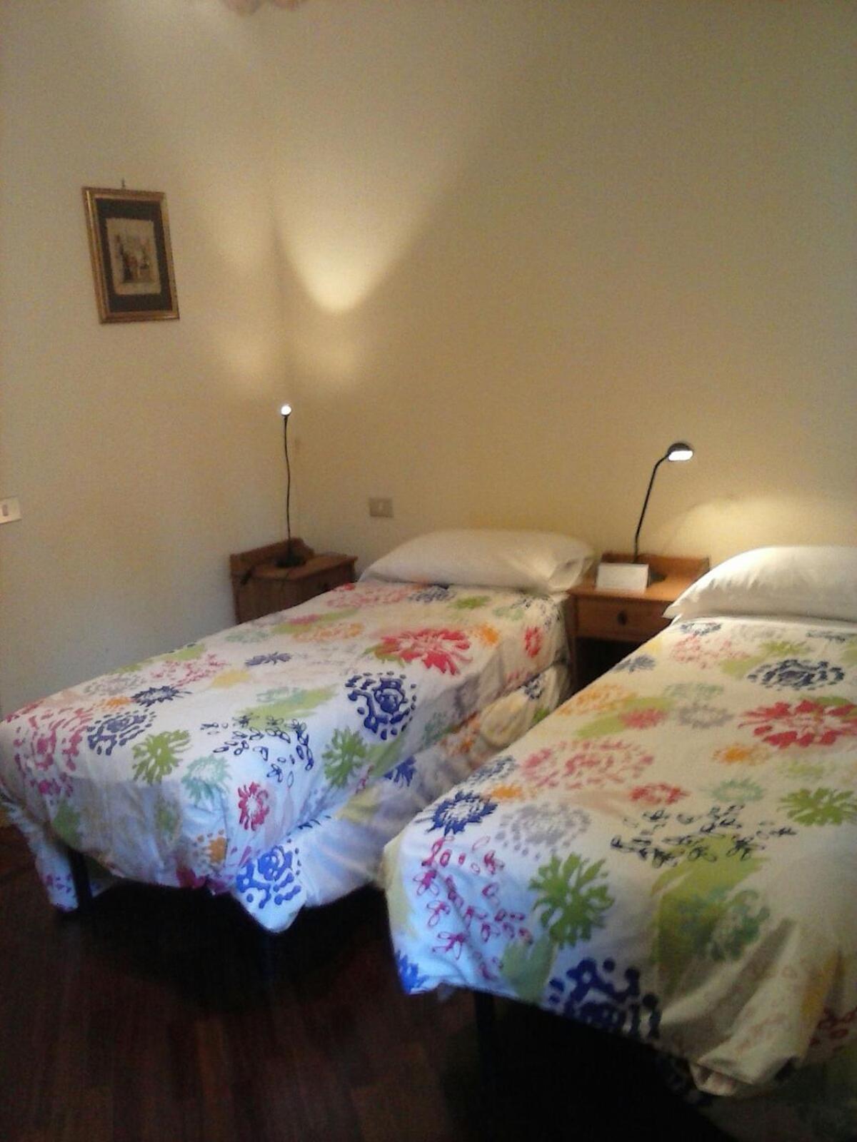 Bed & Breakfast Via Del Carro