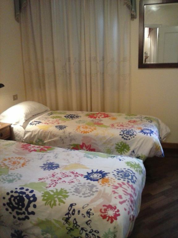 Bed & Breakfast Via Del Carro Bologna