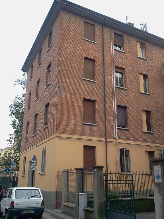 Farolfi Passarotti *