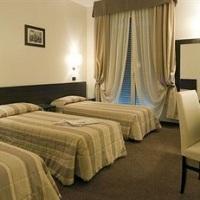 Fiera Wellness & Hotel 3*
