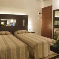 Hotel Fiera Wellness & Bologna