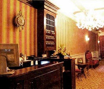 Hotel Il Canale