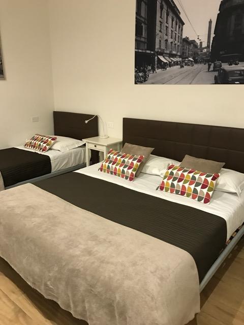 Guest house Dell'orso - - Bologna