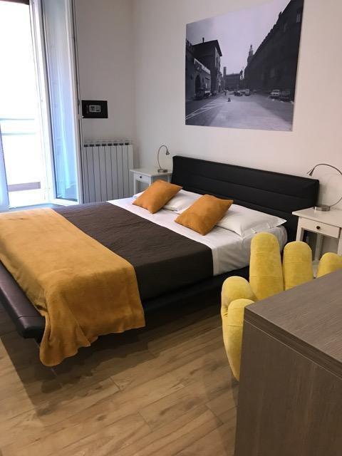 Guest house Dell'orso - - *