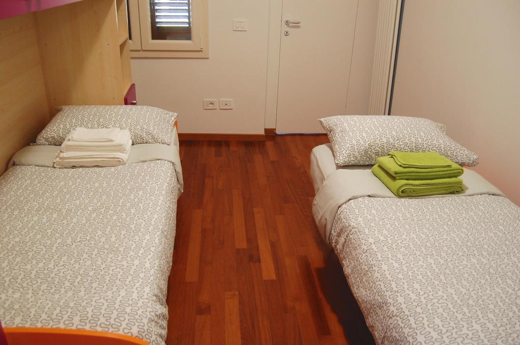 Casa Nel Borgo Ferienhaus Bologna