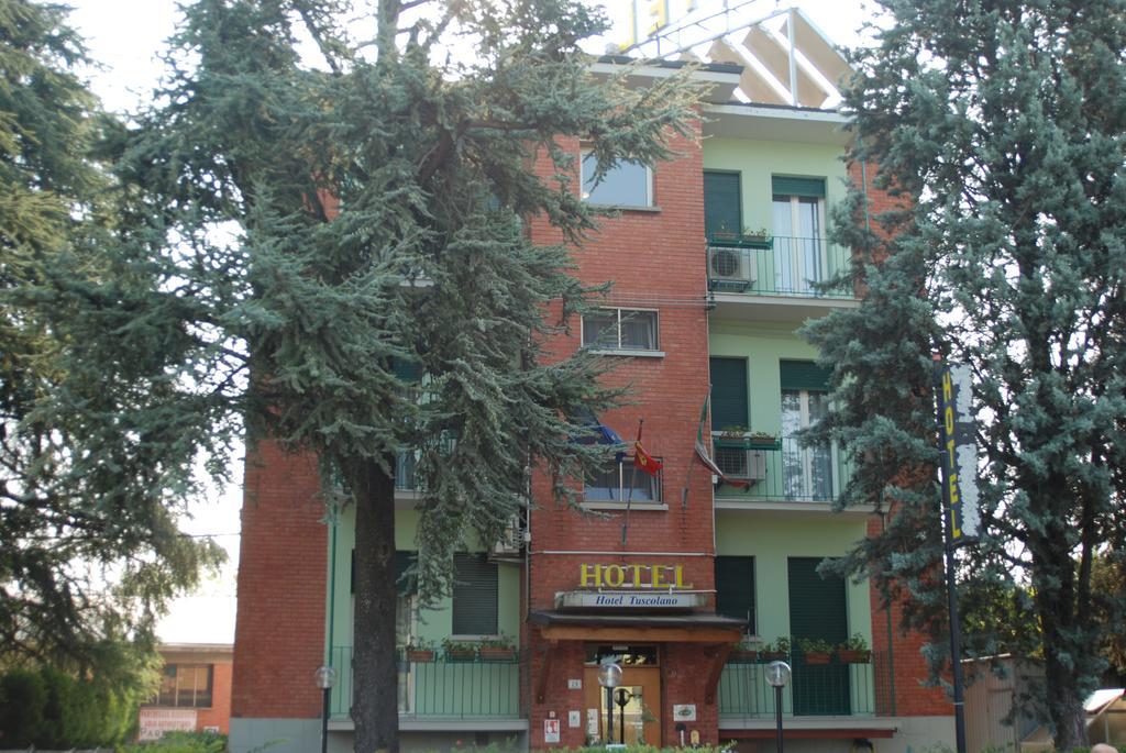 Tuscolano Hotel 2*
