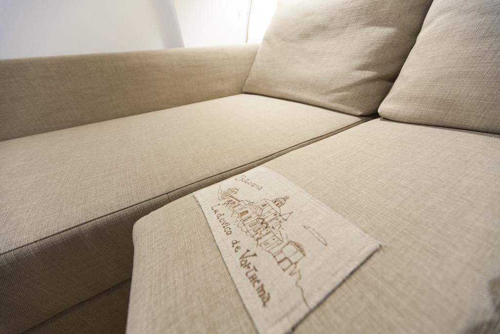 Appartement Ludovico De Varthema, Bologne