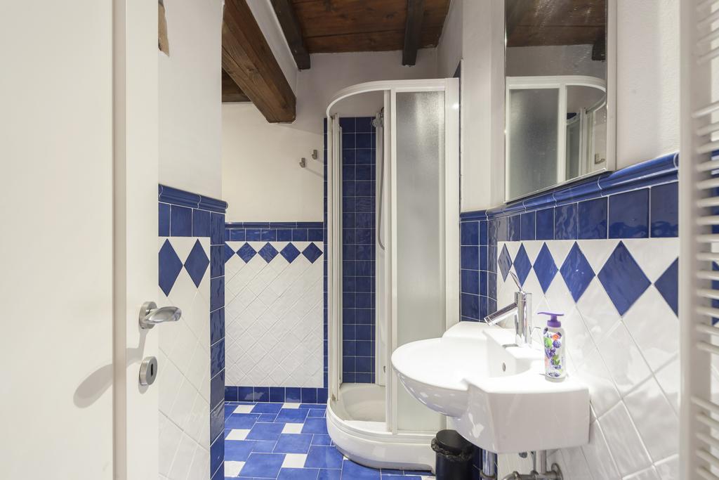 Appartement Ludovico De Varthema, Bologne