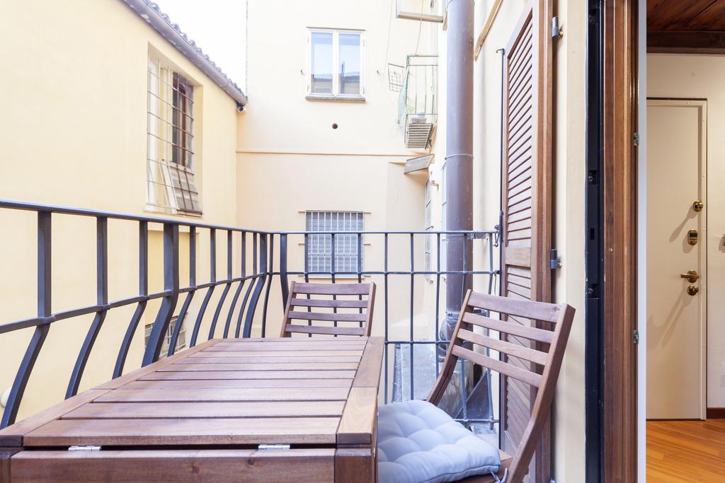 Appartement Ludovico De Varthema, Bologne