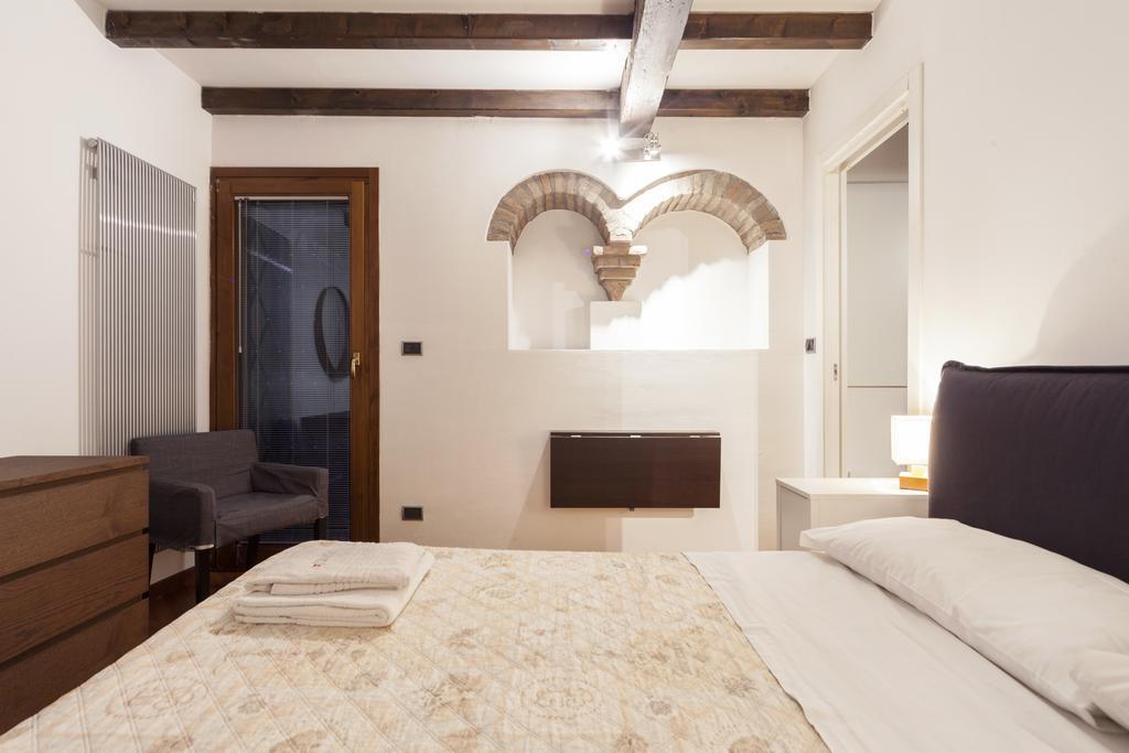 Appartement Ludovico De Varthema, Bologne