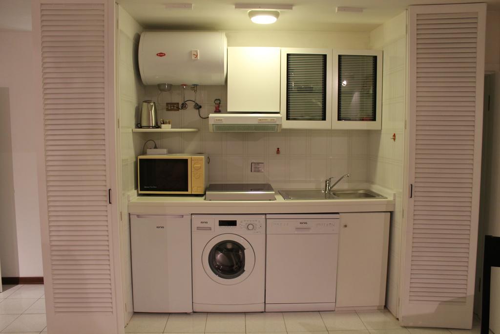 Monolocale Oberdan Appartement *
