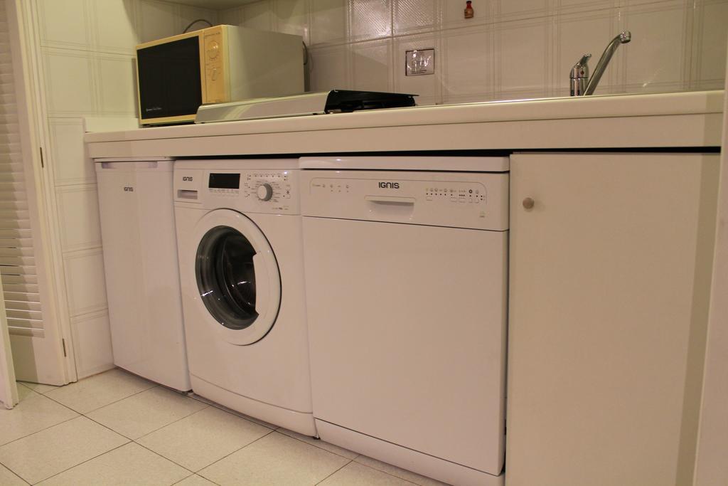 Appartement Monolocale Oberdan Bologna
