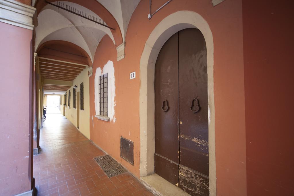 Appartamento Mirasole By Short Holidays Bologna